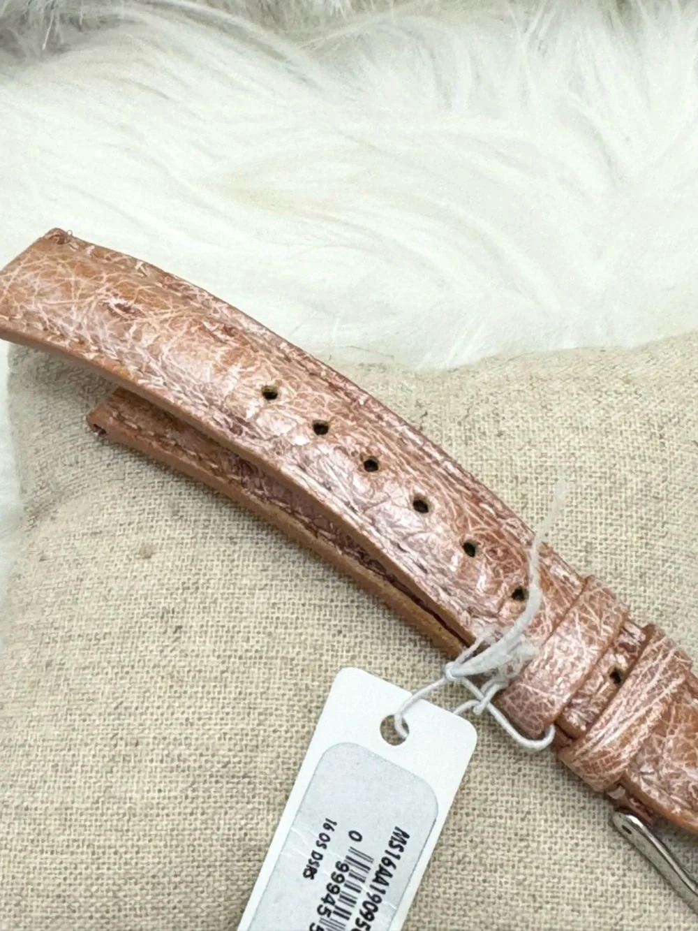 Michele brand new